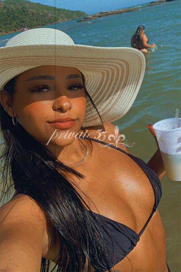 LARISSA CARVALHO - Acompanhantes Rio de Janeiro