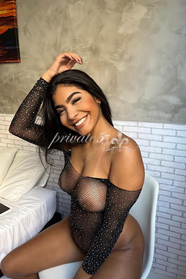 LARISSA SANTOS - Acompanhantes Rio de Janeiro