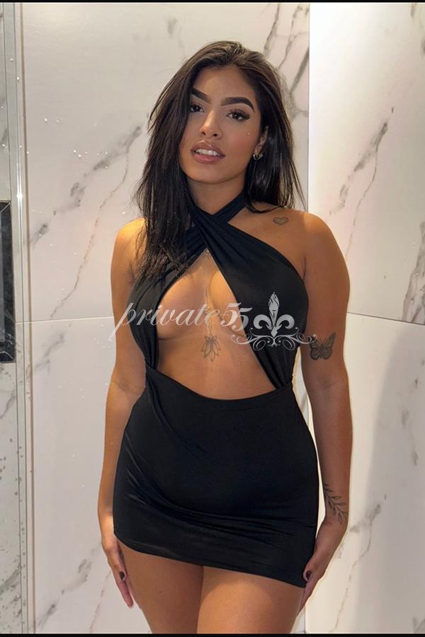 LARISSA SANTOS - Acompanhantes Rio de Janeiro