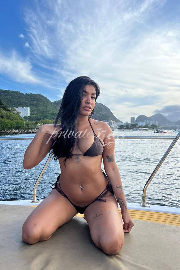 LARISSA SANTOS - Acompanhantes Rio de Janeiro