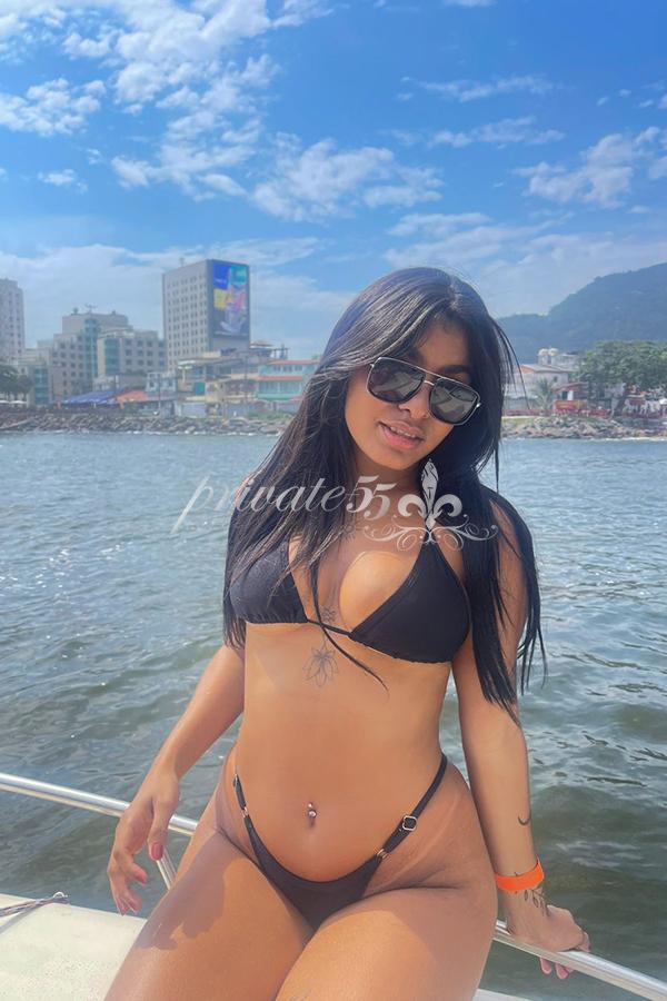LARISSA SANTOS - Acompanhantes Rio de Janeiro