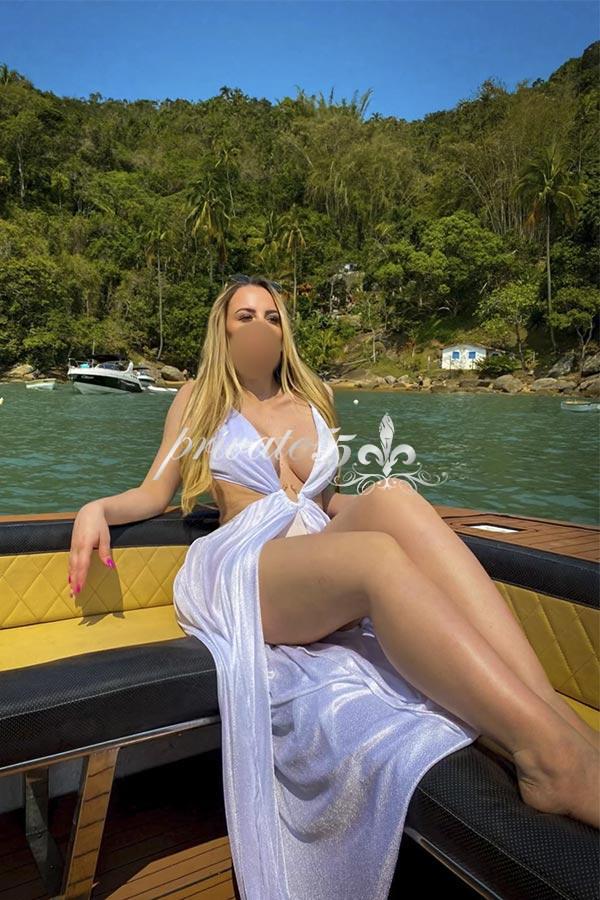 LARISSA PIZOTTI - Acompanhantes Rio de Janeiro