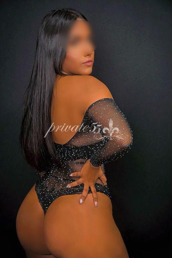 LARISSA RANGEL - Acompanhantes Rio de Janeiro