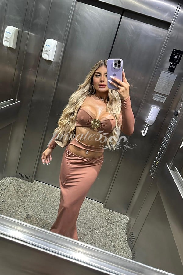 LETÍCIA ANJOS - Acompanhantes Rio de Janeiro