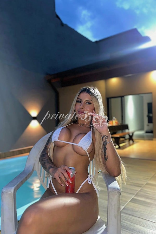 LETÍCIA ANJOS - Acompanhantes Rio de Janeiro