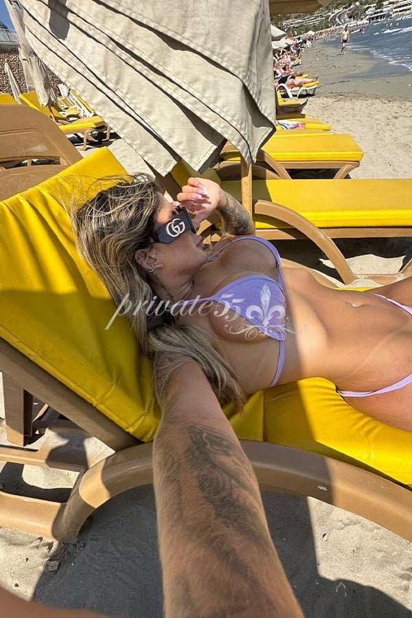 LETÍCIA ANJOS - Acompanhantes Rio de Janeiro