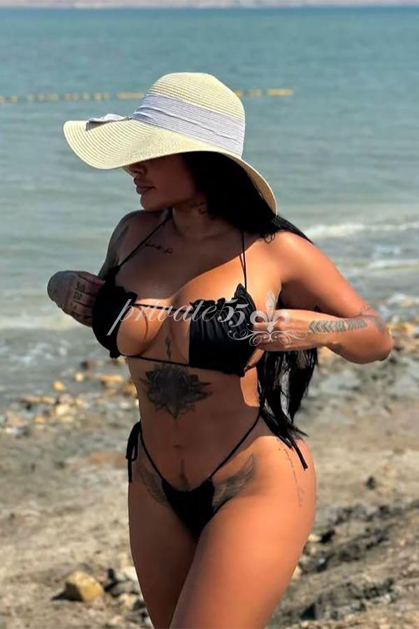 SAMANTA LINS - Acompanhantes Rio de Janeiro