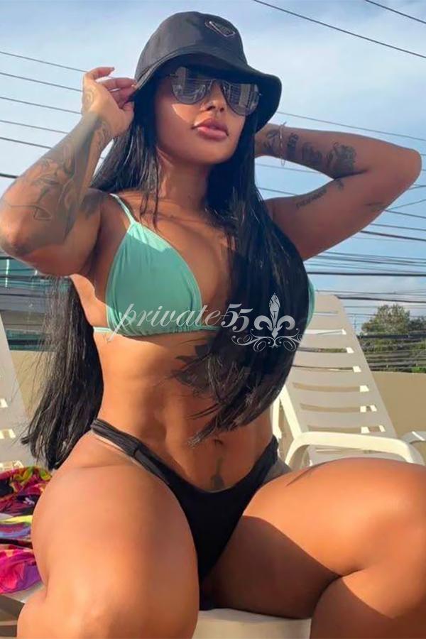 SAMANTA LINS - Acompanhantes Rio de Janeiro