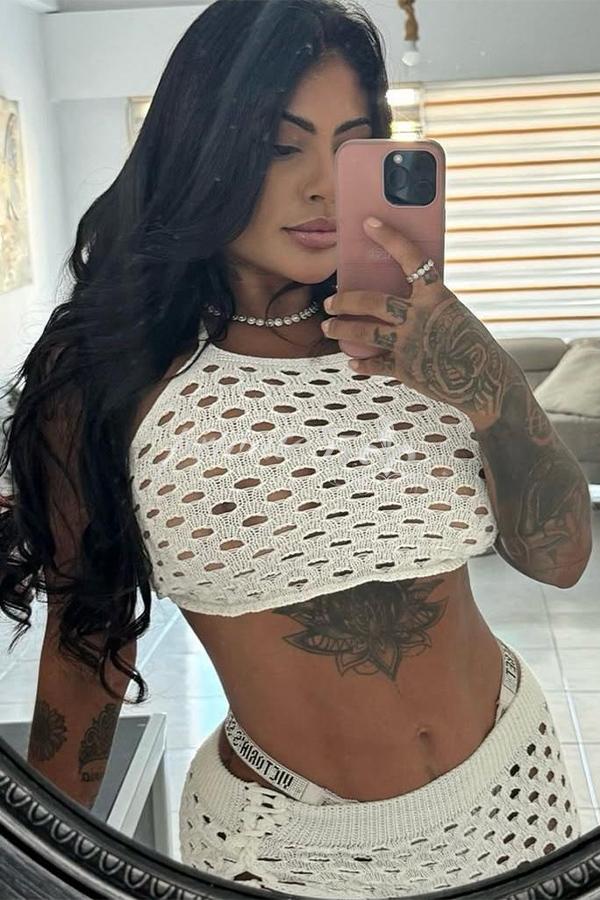 SAMANTA LINS - Acompanhantes Rio de Janeiro