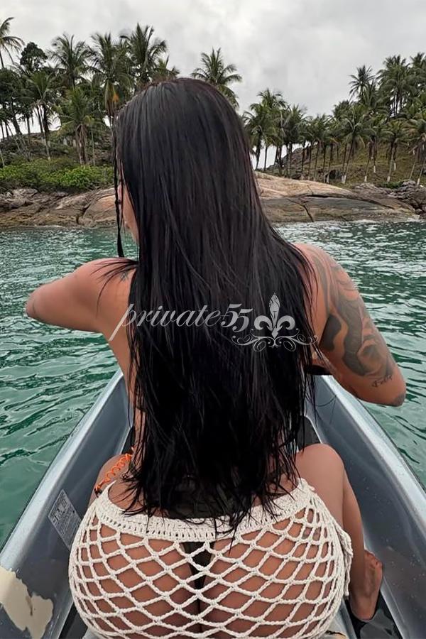 SAMANTA LINS - Acompanhantes Rio de Janeiro