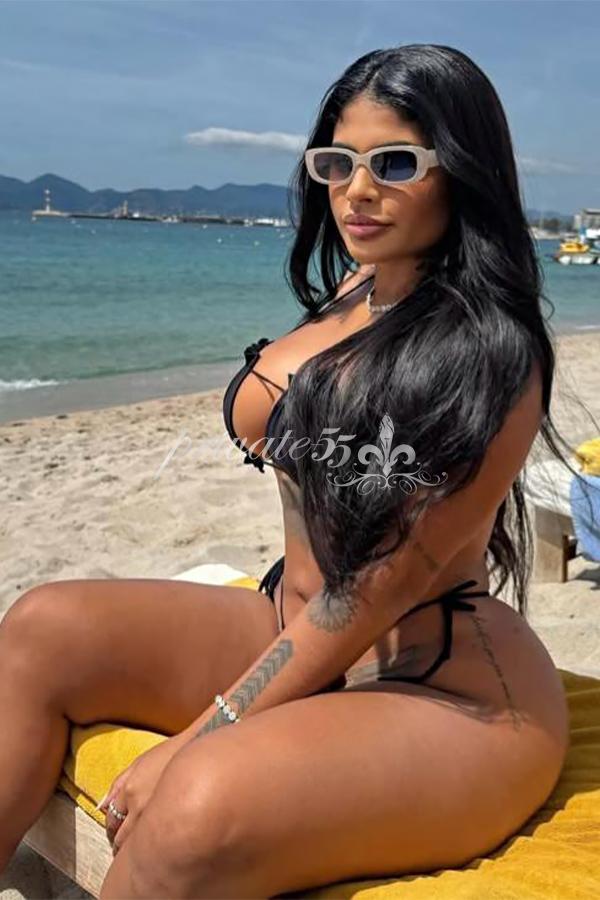 SAMANTA LINS - Acompanhantes Rio de Janeiro