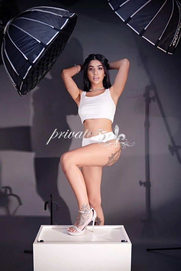 LAURA CAMPOS - Acompanhantes Rio de Janeiro