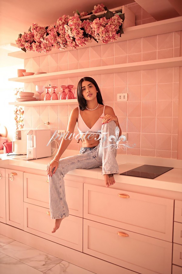 LAURA CAMPOS - Acompanhantes Rio de Janeiro