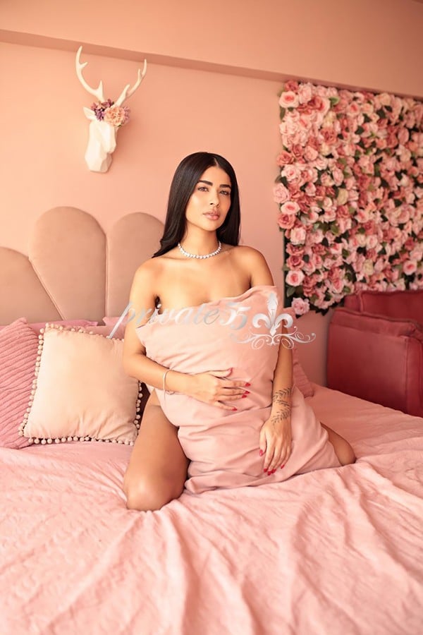LAURA CAMPOS - Acompanhantes Rio de Janeiro