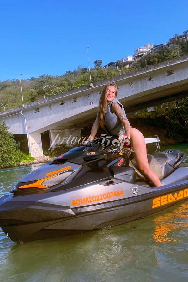 LAURA CARVALHO - Acompanhantes Rio de Janeiro
