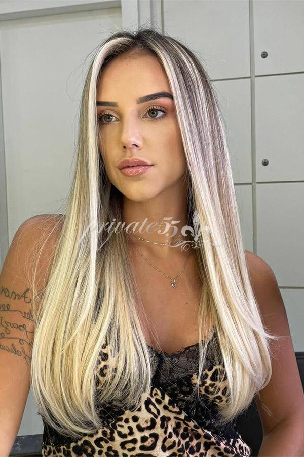 Acompanhantes de luxo em Goiânia