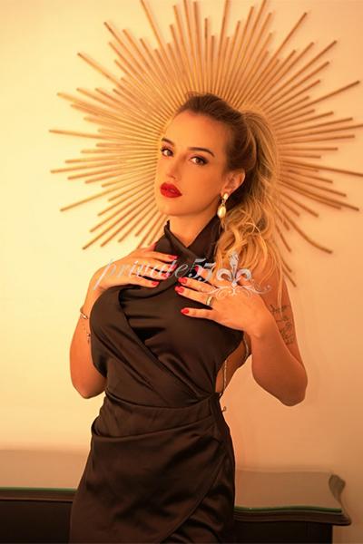 LAURA DORNELLES - Acompanhantes Rio de Janeiro