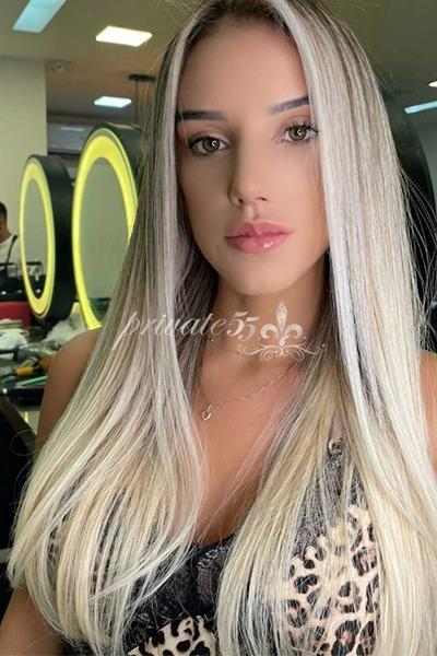 LAURA DORNELLES - Acompanhantes Rio de Janeiro