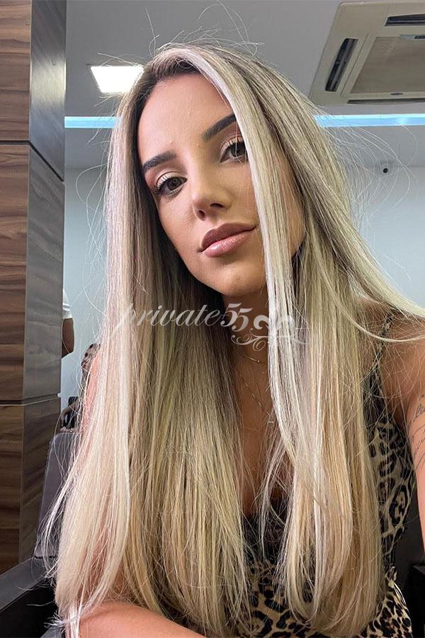 LAURA DORNELLES - Acompanhantes Rio de Janeiro