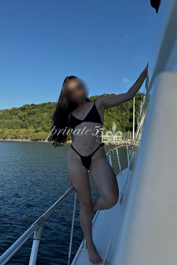 LAURA VIANA - Acompanhantes Rio de Janeiro