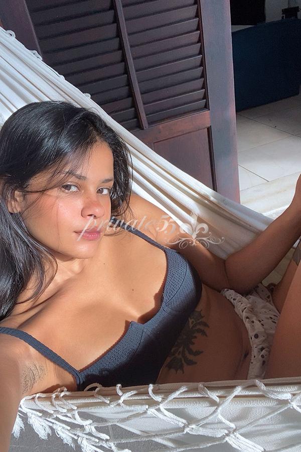 LAUREL LOV - Acompanhantes Rio de Janeiro