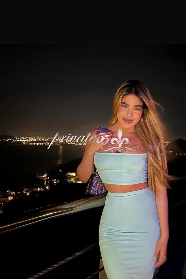 LAUREN  REIS - Acompanhantes Rio de Janeiro