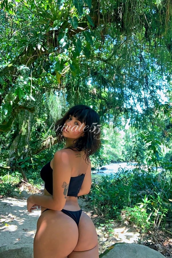 LEONA GUITANA - Acompanhantes Rio de Janeiro