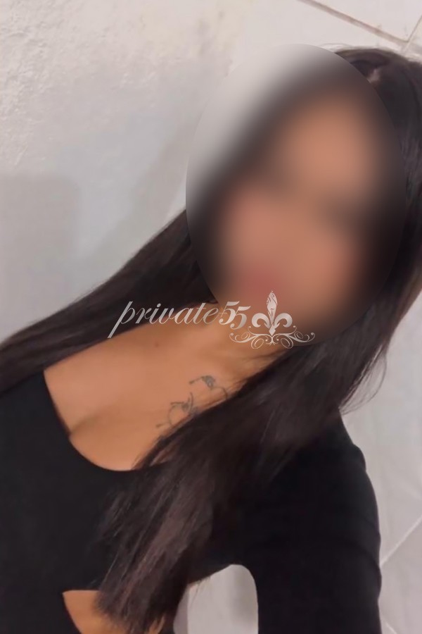 LETÍCIA SILVA - Acompanhantes Rio de Janeiro