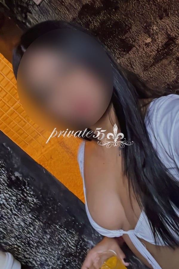 LETÍCIA SILVA - Acompanhantes Rio de Janeiro