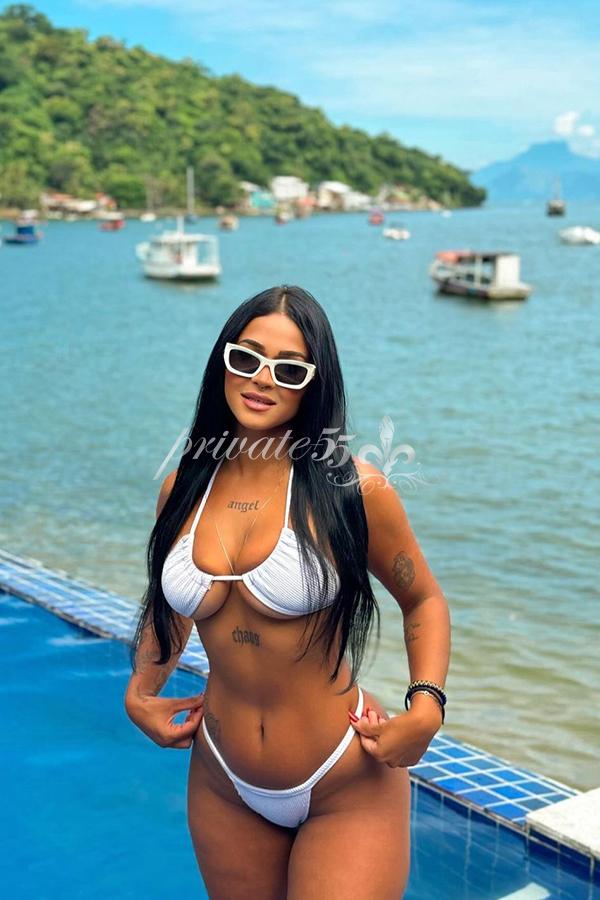 LETÍCIA LIMA - Acompanhantes Rio de Janeiro