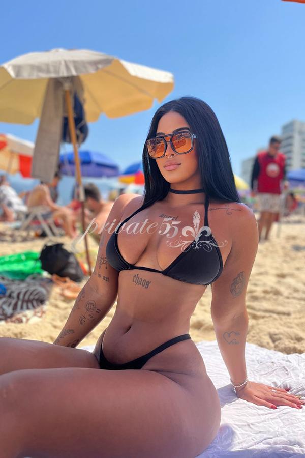 LETÍCIA LIMA - Acompanhantes Rio de Janeiro