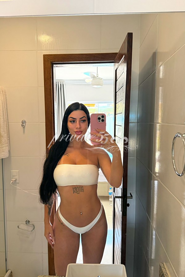 LIA GARCIA - Acompanhantes Rio de Janeiro