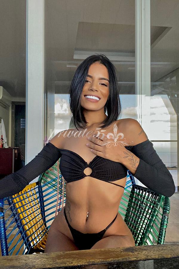 LIA MARTINS - Acompanhantes Rio de Janeiro