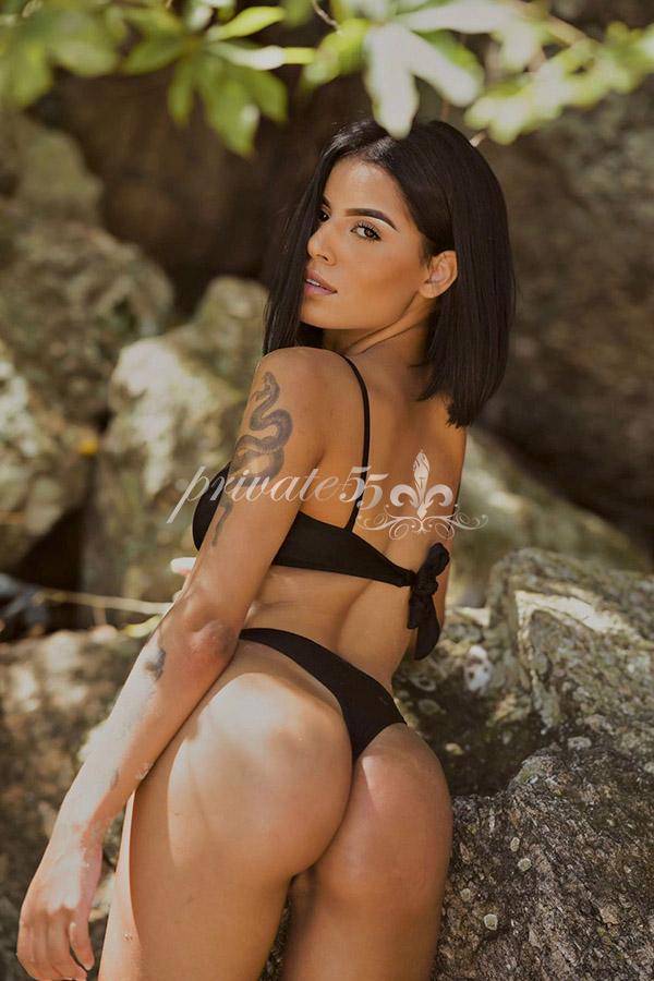 LIA MARTINS - Acompanhantes Rio de Janeiro