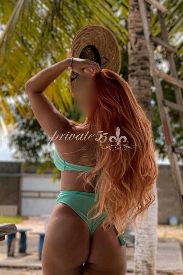 LILITH FERRAZ - Acompanhantes Rio de Janeiro