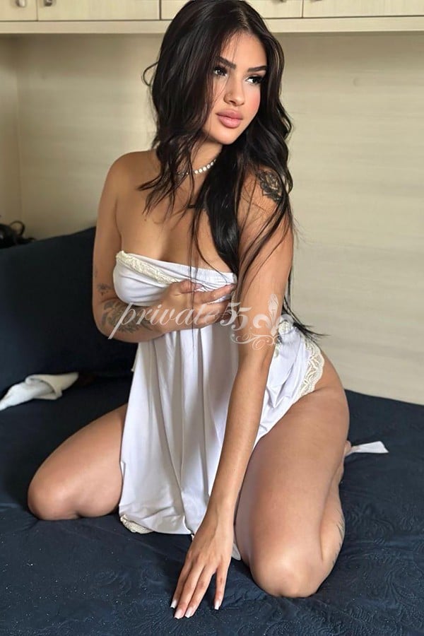 LÍVIA  SOARES  - Acompanhantes Rio de Janeiro