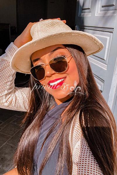 LIVIA SANCHES - Acompanhantes Rio de Janeiro