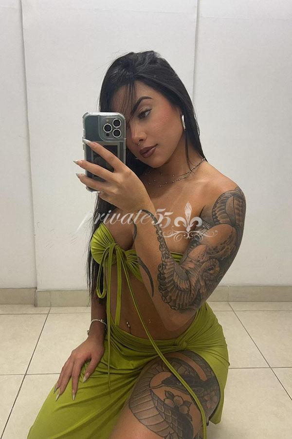 LIZ AVELAR - Acompanhantes Rio de Janeiro