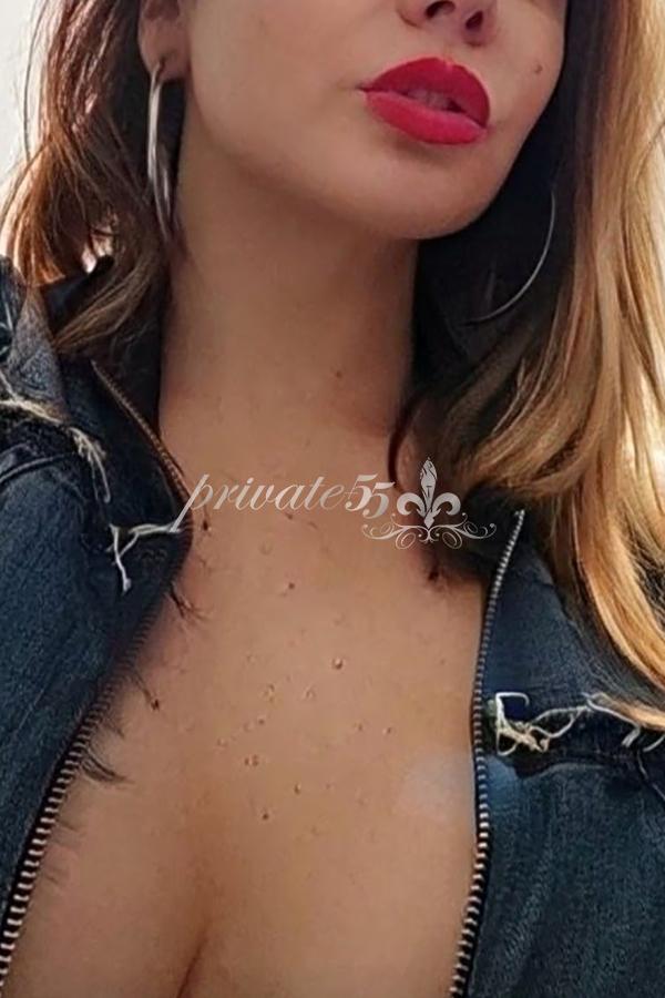 LIZ PRINCESA - Acompanhantes Rio de Janeiro