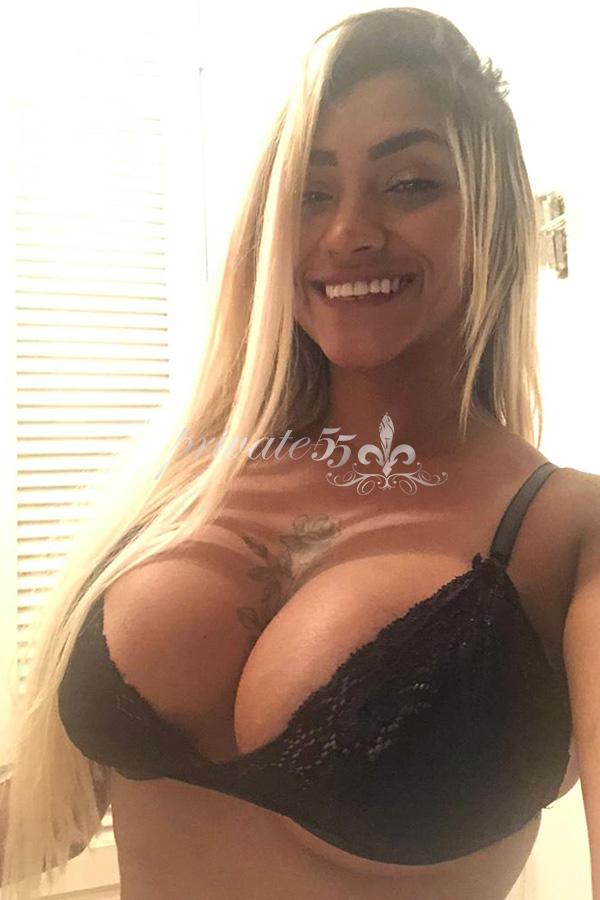 LOLA MENEZES - Acompanhantes Rio de Janeiro