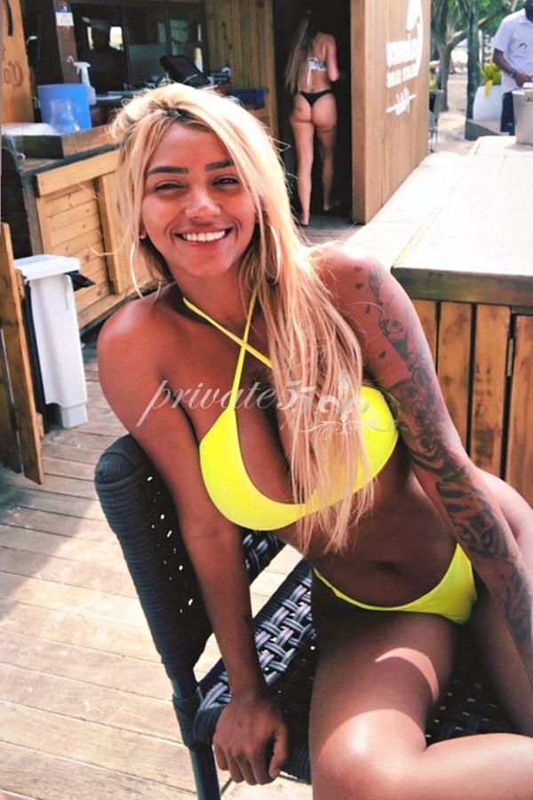 LOLA MENEZES - Acompanhantes Rio de Janeiro