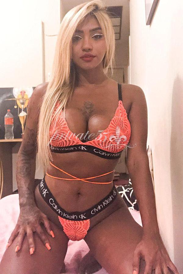 LOLA MENEZES - Acompanhantes Rio de Janeiro