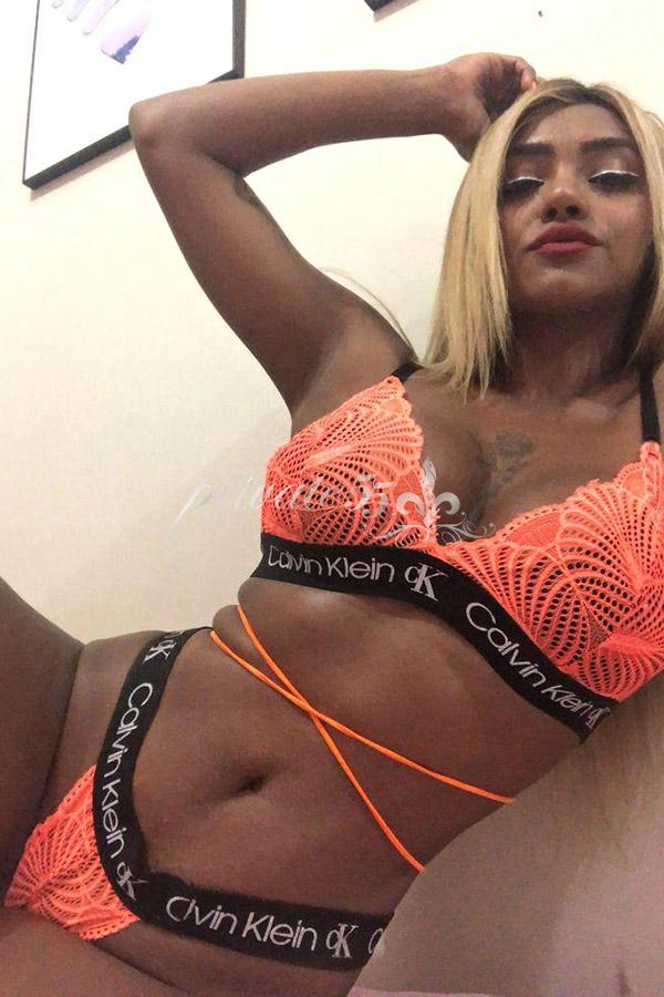 LOLA MENEZES - Acompanhantes Rio de Janeiro