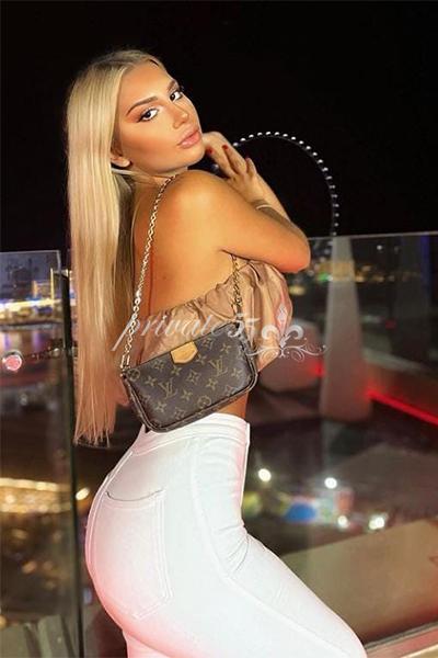 LORENA BRAGA - Acompanhantes Rio de Janeiro