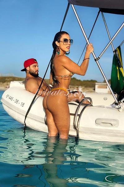 LORENA E KAUE - Acompanhantes Rio de Janeiro