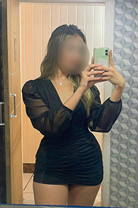 Foto do anúncio acompanhante Lorena Lima em RJ