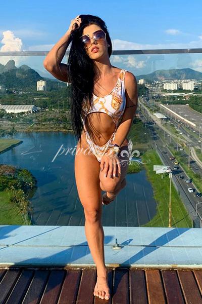 LORENA MELLO - Acompanhantes Rio de Janeiro