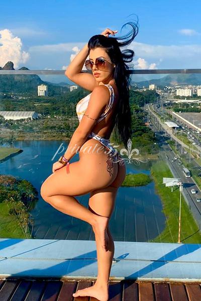 LORENA MELLO - Acompanhantes Rio de Janeiro