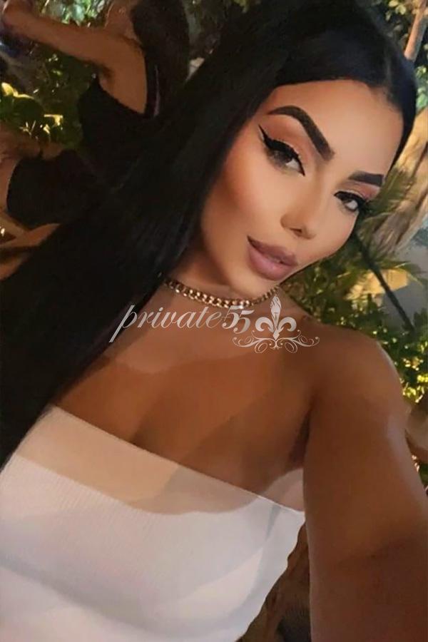 LUA LOVATELLY - Acompanhantes Rio de Janeiro