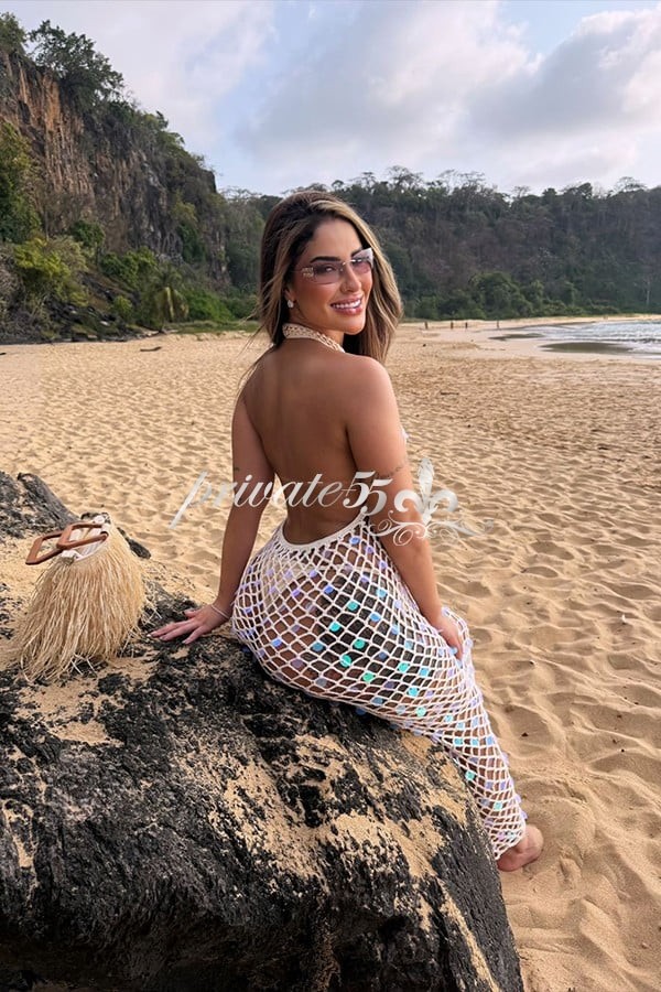 LUA RODRIGUES - Acompanhantes Rio de Janeiro